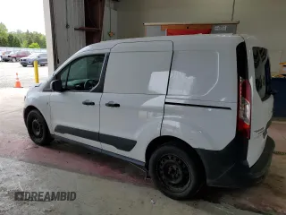 2015 Ford Transit Connect XL с VIN NM0LE6E70F1190714, выставлен на аукционе Copart как лот 57576255 с пробегом 118 452 миль миль и Списание • Salvage title. История ставок и продаж доступна на DreamBid. Изображение 2.