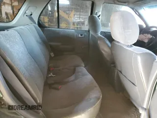 2002 Isuzu Rodeo z VIN 4S2CK58DX24320793, wystawiony jako Copart lot #46357065 z przebiegiem 180 306 mil mil oraz Szkody całkowita. Historia ofert i sprzedaży dostępna na DreamBid. Obrazek 10.