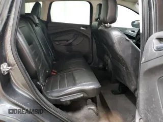 2018 Ford Escape SEL with VIN 1FMCU0HD3JUC18867, listed as a Copart auction lot 51737435 with 103,382 mi miles and Clean Title. Bid and sale history available at carsss.com. Image 11.