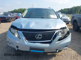 2010 Lexus RX 350 with VIN 2T2ZK1BA7AC001954, listed as a IAAI auction lot 42674800 with 150,946 mi miles and . Bid and sale history available at DreamBid. Image 12.