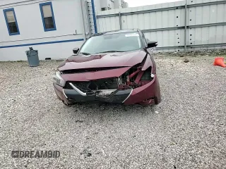 2018 Nissan Maxima Platinum z VIN 1N4AA6AP3JC371045, wystawiony jako Copart lot #43171805 z przebiegiem 62 223 mil mil oraz Szkoda całkowita • Salvage title. Historia ofert i sprzedaży dostępna na DreamBid. Obrazek 11.