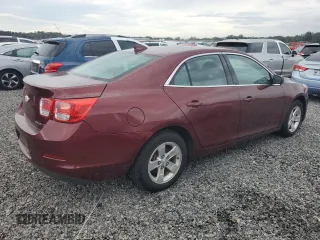 2016 Chevrolet Malibu Limited LT with VIN 1G11C5SAXGF143665, listed as a Copart auction lot 73856494 with 92,557 mi miles and Salvage Title. Bid and sale history available at carsss.com. Image 3.