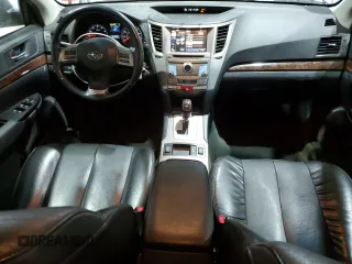 2014 Subaru Legacy Limited z VIN 4S3BMBM60E3002165, wystawiony jako Copart lot #57553175 z przebiegiem 150 422 mil mil oraz Szkoda całkowita • Salvage title. Historia ofert i sprzedaży dostępna na DreamBid. Obrazek 8.
