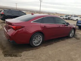 2021 Toyota Avalon Limited Hybrid z VIN 4T1DA1AB2MU007708, wystawiony jako Copart lot #46440985 z przebiegiem 70 415 mil mil oraz Szkoda całkowita • Salvage title. Historia ofert i sprzedaży dostępna na DreamBid. Obrazek 3.