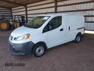 2015 Nissan NV200 S z VIN 3N6CM0KN3FK735497, wystawiony jako IAAI lot #41699156 z przebiegiem 61 581 mil mil oraz . Historia ofert i sprzedaży dostępna na DreamBid. Obrazek 17.