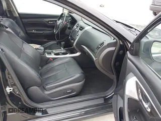 2015 Nissan Altima S with VIN 1N4AL3AP4FN863927, listed as a IAAI auction lot 42202359 with 221,654 mi miles and . Bid and sale history available at DreamBid. Image 5.