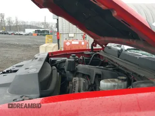 2012 Chevrolet Silverado 2500HD Work Truck с VIN 1GC2KVCG8CZ106883, выставлен на аукционе IAAI как лот 41987295 с пробегом 263 836 миль миль и . История ставок и продаж доступна на DreamBid. Изображение 19.