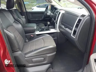 2012 Ram 1500 Sport with VIN 1C6RD7HT7CS110031, listed as a IAAI auction lot 42209089 with 233,925 mi miles and . Bid and sale history available at DreamBid. Image 5.