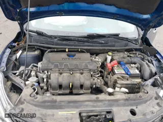 2019 Nissan Sentra SR with VIN 3N1AB7AP5KY377910, listed as a IAAI auction lot 41929219 with 75,079 mi miles. Bid and sale history available at carsss.com. Image 10.