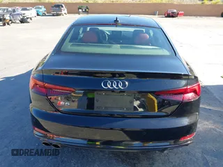 2019 Audi S5 Prestige z VIN WAUR4AF56KA058869, wystawiony jako IAAI lot #42239677 z przebiegiem 84 271 mil mil oraz . Historia ofert i sprzedaży dostępna na DreamBid. Obrazek 16.