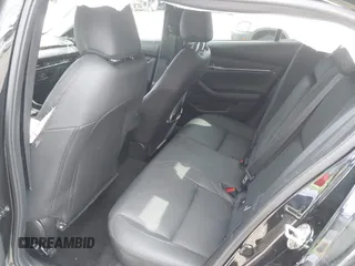 2023 Mazda 3 S Preferred with VIN 3MZBPACM3PM370419, listed as a IAAI auction lot 41928225 with Not Provided miles and . Bid and sale history available at DreamBid. Image 8.
