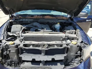2015 Ram 1500 Outdoorsman z VIN 1C6RR7LT9FS767619, wystawiony jako Copart lot #48422825 z przebiegiem 160 554 mil mil oraz Szkoda całkowita • Salvage title. Historia ofert i sprzedaży dostępna na DreamBid. Obrazek 11.