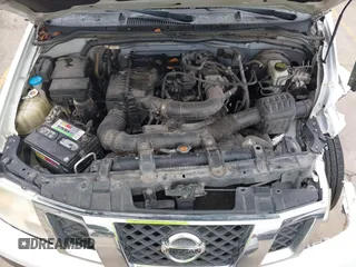 2017 Nissan Frontier S with VIN 1N6BD0CT5HN708730, listed as a IAAI auction lot 42354308 with 257,261 mi miles and . Bid and sale history available at DreamBid. Image 10.