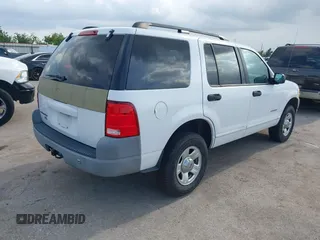 2002 Ford Explorer XLS с VIN 1FMZU62E52UC41583, выставлен на аукционе IAAI как лот 42433804 с пробегом 201 611 миль миль и . История ставок и продаж доступна на DreamBid. Изображение 4.