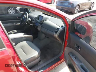 2007 Toyota Prius z VIN JTDKB20UX77547599, wystawiony jako IAAI lot #42138802 z przebiegiem Nie podano mil oraz . Historia ofert i sprzedaży dostępna na DreamBid. Obrazek 5.