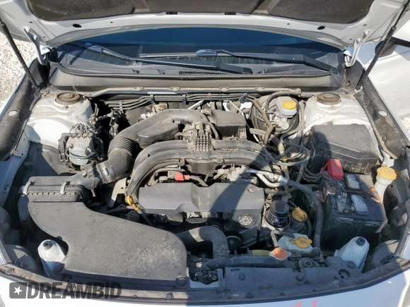 2015 Subaru Legacy Limited z VIN 4S3BNBL67F3044333, wystawiony jako Copart lot #59894395 z przebiegiem 84 049 mil mil oraz Szkoda całkowita • Salvage title. Historia ofert i sprzedaży dostępna na DreamBid. Obrazek 11.