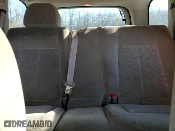 2005 GMC Envoy SLE with VIN 1GKDT13S952144044, listed as a Copart auction lot 88269485 with 0 mi miles and Salvage Title. Bid and sale history available at carsss.com. Image 10.
