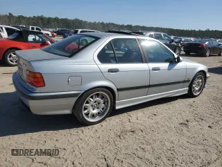 1997 BMW M3 z VIN WBSCD9325VEE06798, wystawiony jako Copart lot #74915394 z przebiegiem Nie podano mil oraz Czysty tytuł • Clean title. Historia ofert i sprzedaży dostępna na DreamBid. Obrazek 3.