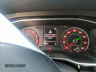 2021 Volkswagen Jetta S z VIN 3VWC57BU1MM038232, wystawiony jako IAAI lot #42196294 z przebiegiem 54 880 mil mil oraz . Historia ofert i sprzedaży dostępna na DreamBid. Obrazek 7.