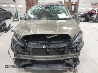2023 Subaru Ascent Touring z VIN 4S4WMAWD7P3411589, wystawiony jako IAAI lot #42096301 z przebiegiem 41 811 mil mil oraz . Historia ofert i sprzedaży dostępna na DreamBid. Obrazek 6.