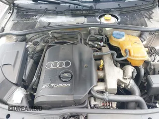 2000 Audi A4 with VIN WAUAC68D4YA172010, listed as a IAAI auction lot 41922110 with 132,251 mi miles and . Bid and sale history available at DreamBid. Image 10.