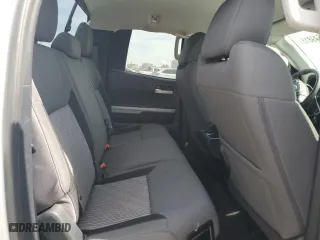 2014 Toyota Tundra 2WD Truck SR with VIN 5TFRM5F10EX069018, listed as a Copart auction lot 50649815 with 88,099 mi miles and Salvage Title. Bid and sale history available at carsss.com. Image 10.