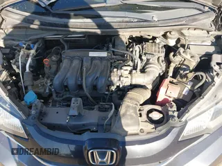 2015 Honda Fit EX-L with VIN 3HGGK5H88FM772964, listed as a IAAI auction lot 42020142 with 154,799 mi miles. Bid and sale history available at carsss.com. Image 10.