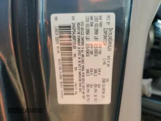 2006 Chrysler Town & Country LWB Touring with VIN 2A4GP54L06R729183, listed as a Copart auction lot 77665224 with 179,248 mi miles and Salvage Title. Bid and sale history available at carsss.com. Image 12.