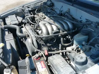 2001 Toyota Tacoma PreRunner with VIN 5TEGN92NX1Z733011, listed as a IAAI auction lot 42779453 with 189,139 mi miles and . Bid and sale history available at DreamBid. Image 18.