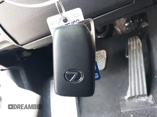 2021 Lexus IS 300 with VIN JTHC81F21M5046917, listed as a IAAI auction lot 42052845 with 40,846 mi miles and . Bid and sale history available at DreamBid. Image 11.