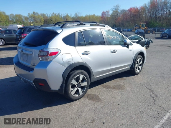 2014 Subaru Crosstrek Touring z VIN JF2GPBKC6EH279204, wystawiony jako IAAI lot #42142456 z przebiegiem 200 919 mil mil oraz . Historia ofert i sprzedaży dostępna na DreamBid. Obrazek 4.