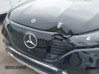 2024 Mercedes-Benz EQE 350+ z VIN 4JGGM2BB7RA054735, wystawiony jako IAAI lot #40903255 z przebiegiem Nie podano mil oraz . Historia ofert i sprzedaży dostępna na DreamBid. Obrazek 6.