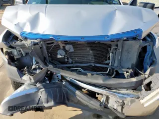 2010 Ford F-150 XL z VIN 1FTMF1CW7AKE57898, wystawiony jako Copart lot #56361625 z przebiegiem 274 884 mil mil oraz Szkoda całkowita • Salvage title. Historia ofert i sprzedaży dostępna na DreamBid. Obrazek 11.