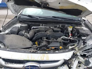 2022 Subaru Outback Premium с VIN 4S4BTACC6N3187757, выставлен на аукционе IAAI как лот 42108362 с пробегом 80 398 миль миль и . История ставок и продаж доступна на DreamBid. Изображение 10.