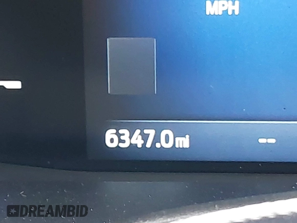 2024 Ford Escape ST-Line with VIN 1FMCU0MN2RUB58851, listed as a IAAI auction lot 41531457 with 6,347 mi miles and . Bid and sale history available at DreamBid. Image 16.