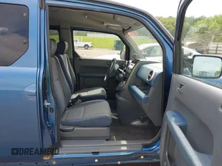 2006 Honda Element EX-P with VIN 5J6YH28796L019706, listed as a IAAI auction lot 42062949 with 191,027 mi miles and . Bid and sale history available at DreamBid. Image 5.