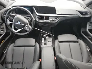 2021 BMW 2 Series 228i with VIN WBA53AK03M7J34205, listed as a Copart auction lot 50323325 with 44,242 mi miles and Salvage Title. Bid and sale history available at DreamBid. Image 10.