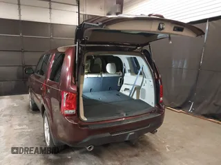 2012 Honda Pilot EX-L with VIN 5FNYF4H55CB018315, listed as a IAAI auction lot 42051230 with 121,702 mi miles and . Bid and sale history available at DreamBid. Image 3.