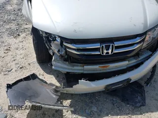 2014 Honda Odyssey EX with VIN 5FNRL5H47EB016885, listed as a IAAI auction lot 42136365 with 100,189 mi miles and . Bid and sale history available at carsss.com. Image 6.
