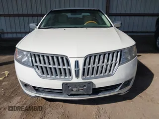 2012 Lincoln MKZ Hybrid with VIN 3LNDL2L36CR800621, listed as a IAAI auction lot 41755385 with 128,280 mi miles and . Bid and sale history available at DreamBid. Image 12.