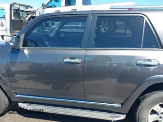 2012 Toyota 4Runner SR5 with VIN JTEZU5JR0C5034125, listed as a IAAI auction lot 42086425 with 152,036 mi miles and . Bid and sale history available at DreamBid. Image 14.