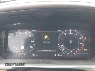 2019 Land Rover Range Rover HSE с VIN SALGS2SV1KA516631, выставлен на аукционе IAAI как лот 41630116 с пробегом 41 840 миль миль и . История ставок и продаж доступна на DreamBid. Изображение 7.