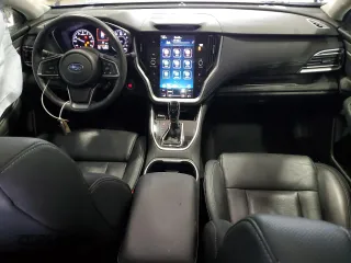 2020 Subaru Outback Limited with VIN 4S4BTANC3L3130071, listed as a Copart auction lot 63973945 with 82,229 mi miles and Salvage title. Bid and sale history available at DreamBid. Image 8.