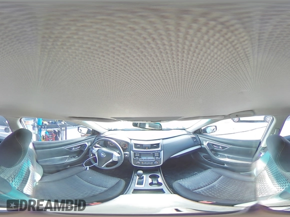 2016 Nissan Altima S с VIN 1N4AL3AP7GN345330, выставлен на аукционе Copart как лот 63782715 с пробегом 86 933 миль миль и Списание • Salvage title. История ставок и продаж доступна на DreamBid. Изображение 15.
