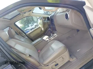 2007 Ford Explorer Limited с VIN 1FMEU75887UA89297, выставлен на аукционе IAAI как лот 42653837 с пробегом 156 768 миль миль и . История ставок и продаж доступна на DreamBid. Изображение 5.
