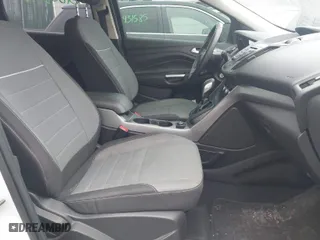 2015 Ford Escape SE with VIN 1FMCU0G78FUB32912, listed as a IAAI auction lot 42003096 with 163,986 mi miles. Bid and sale history available at carsss.com. Image 5.