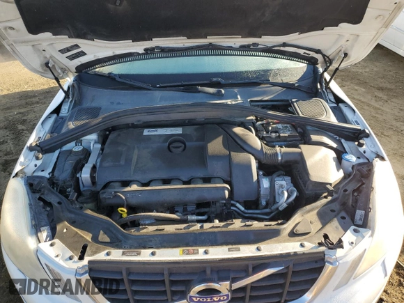 2013 Volvo XC60 T6 с VIN YV4902DZ9D2455853, выставлен на аукционе Copart как лот 50393225 с пробегом 152 038 миль миль и Списание • Salvage title. История ставок и продаж доступна на DreamBid. Изображение 14.