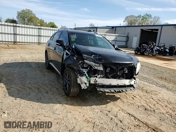 2014 Lexus RX 350 with VIN 2T2BK1BA4EC230096, listed as a Copart auction lot 51031315 with 168,040 mi miles and Salvage Title. Bid and sale history available at DreamBid. Image 11.