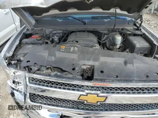 2012 Chevrolet Silverado 1500 LT with VIN 1GCNKSE0XCZ352765, listed as a Copart auction lot 75541614 with 169,107 mi miles and Salvage Title. Bid and sale history available at carsss.com. Image 13.