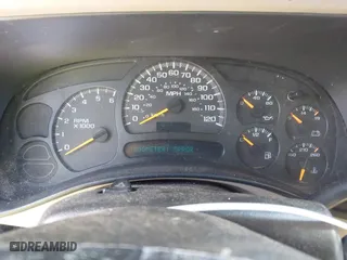 2004 Chevrolet Tahoe LT with VIN 1GNEC13Z64J301294, listed as a IAAI auction lot 42097936 with 1 mi miles. Bid and sale history available at carsss.com. Image 7.